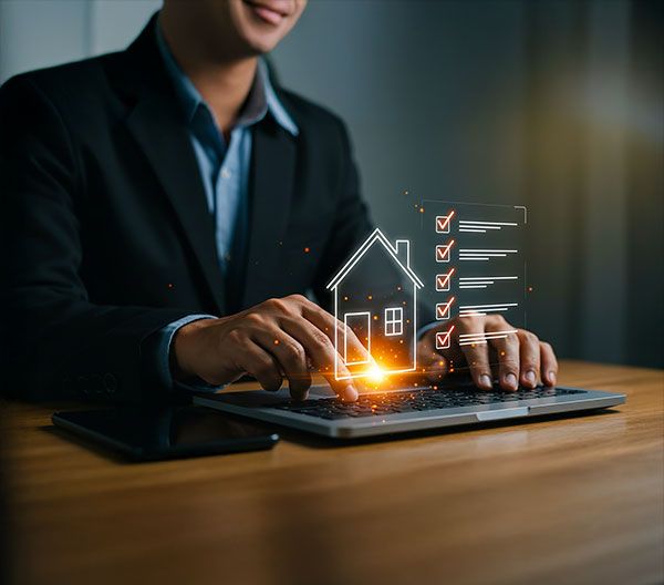 Residential Property Management Software UAE