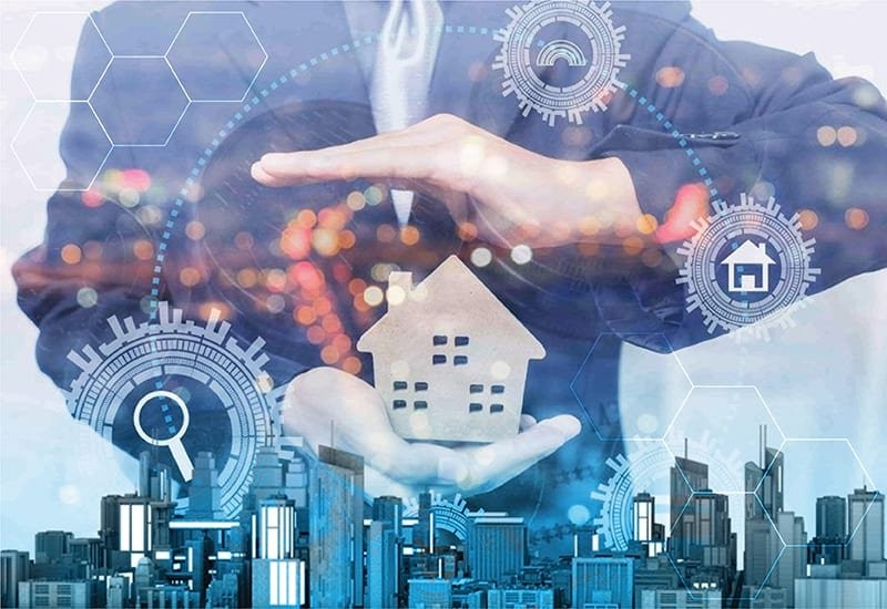 Property Sales Automation Dubai