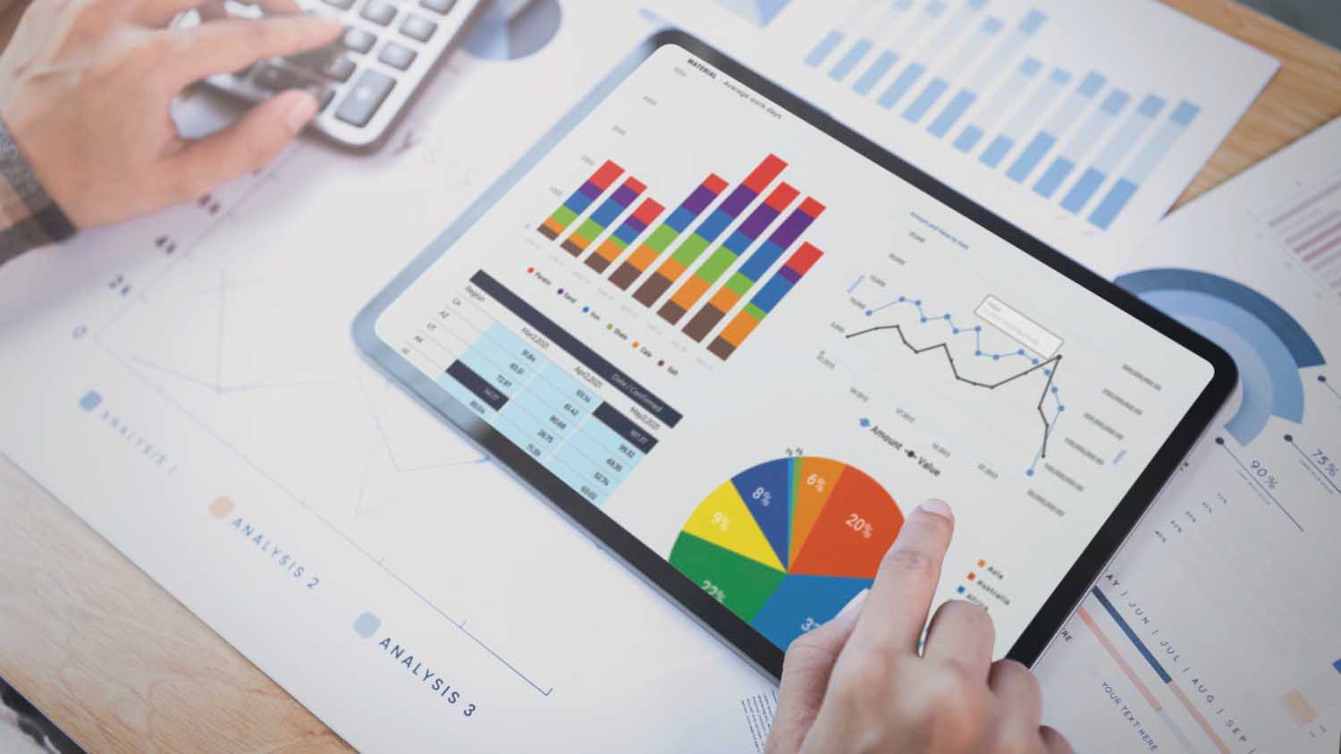 Accounting Software in Duba