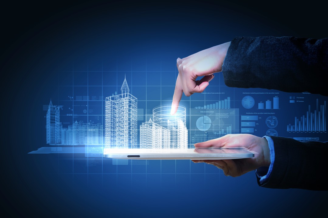 Real Estate Analytics and Reporting Software Dubai