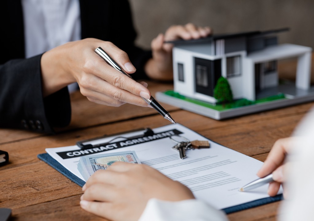 Real Estate Agent Commission Software Dubai