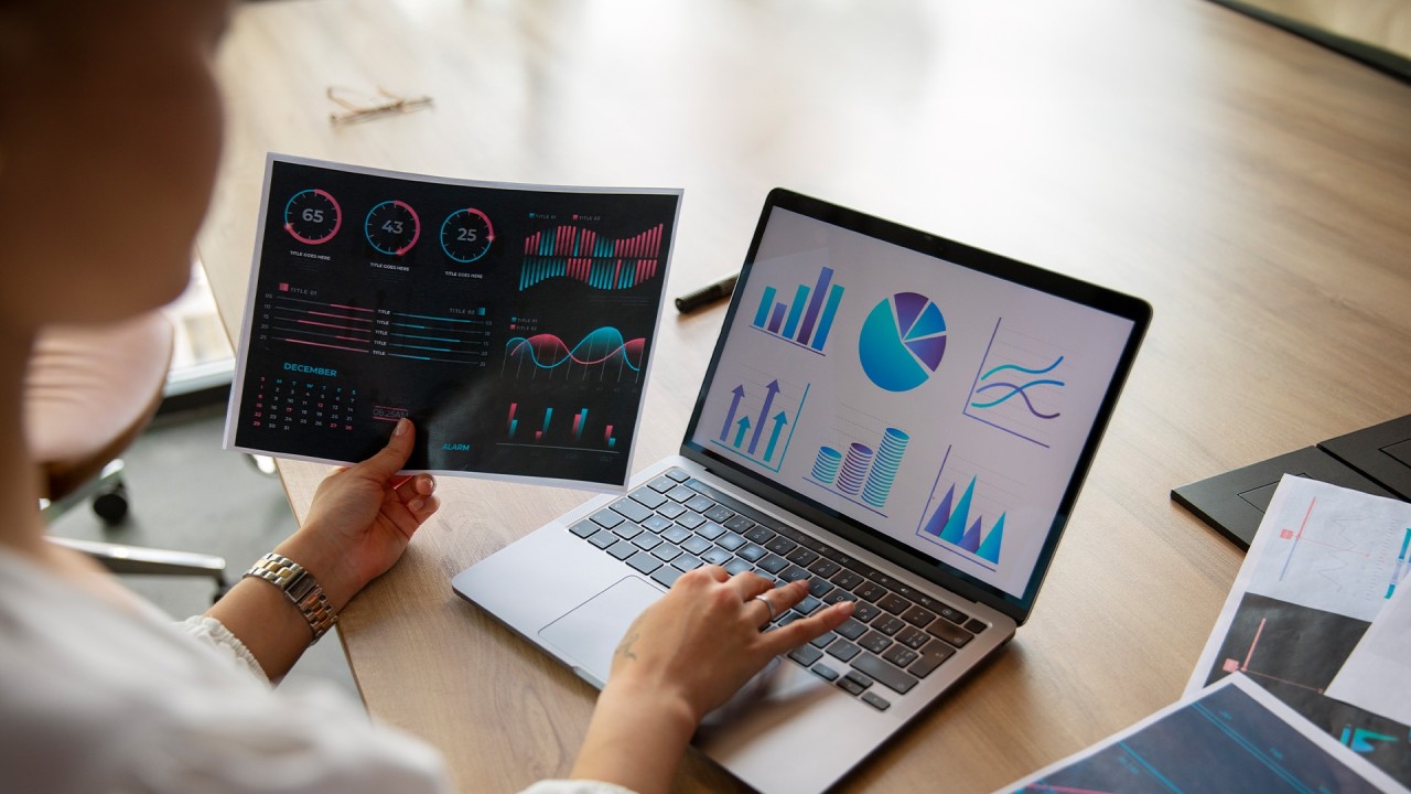Project and Task Management Software
