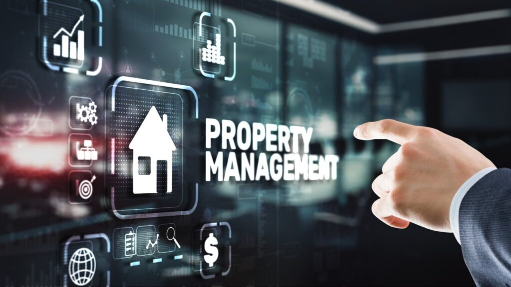 Property Management Software Dubai