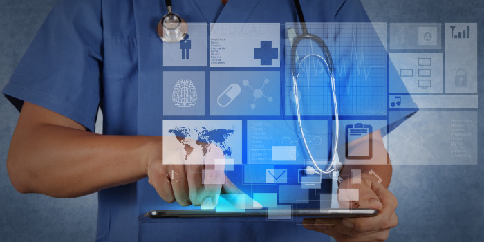 Clinic Management Software