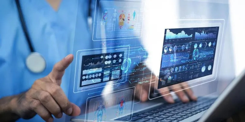 Hospital Management System