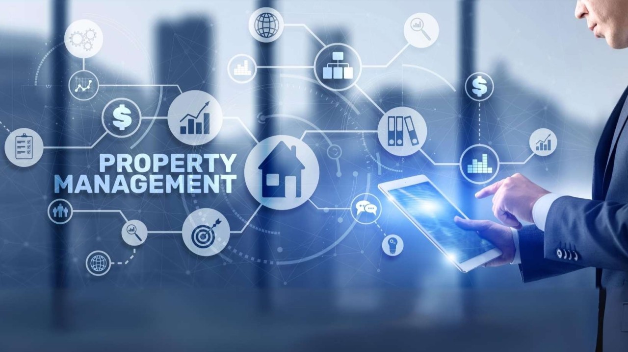 Property Management Software