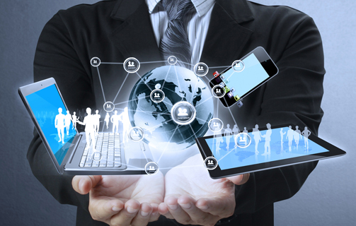 Social Media Management Solution