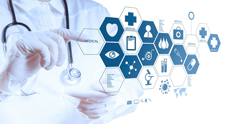 Hospital Equipment Management Software