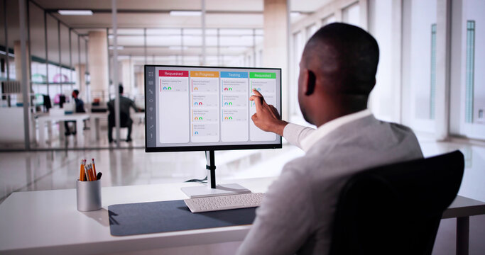 task list software