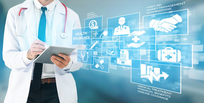 Hospital Management Software Dubai