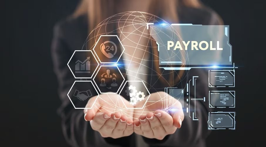 Payroll Processing Software UAE