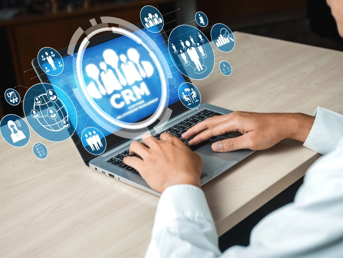 Best CRM for Real Estate Agents in Dubai