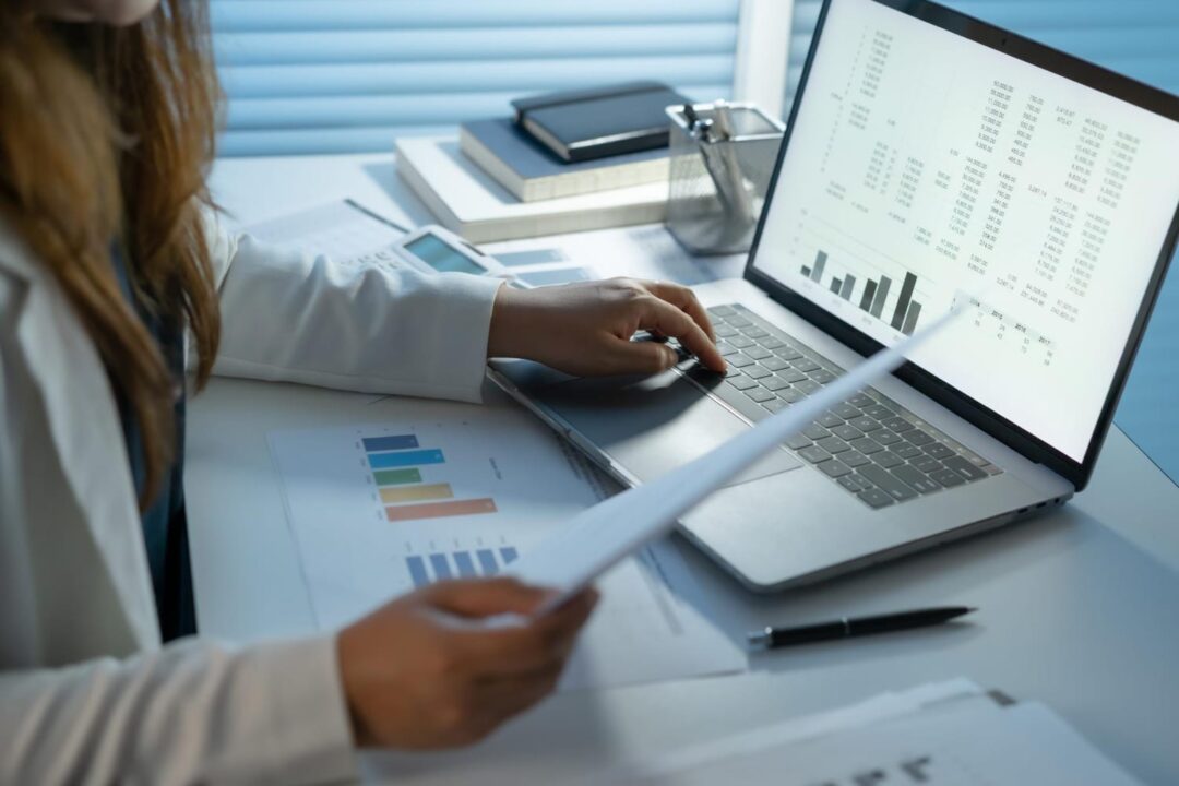 Accounting Software in UAE