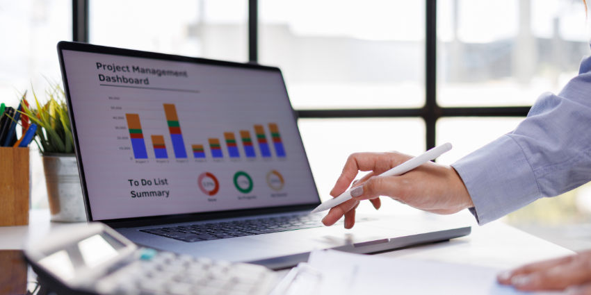 Real estate task management software