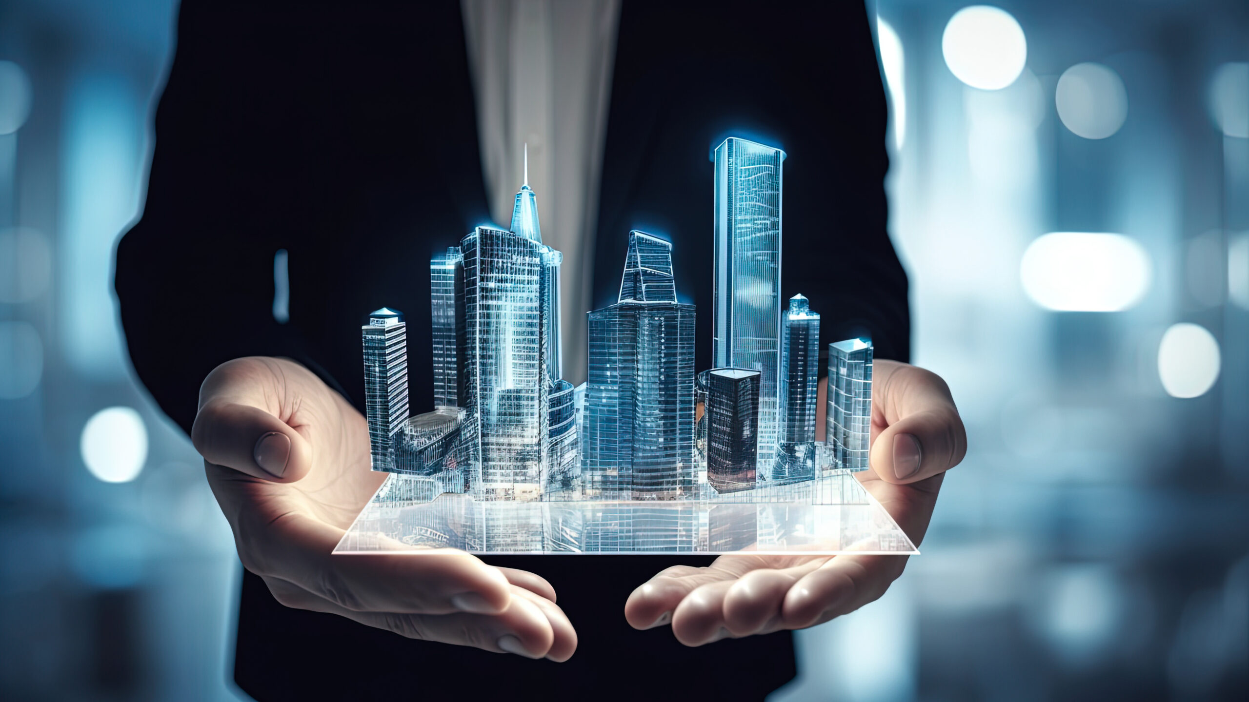 Property Management Services Dubai