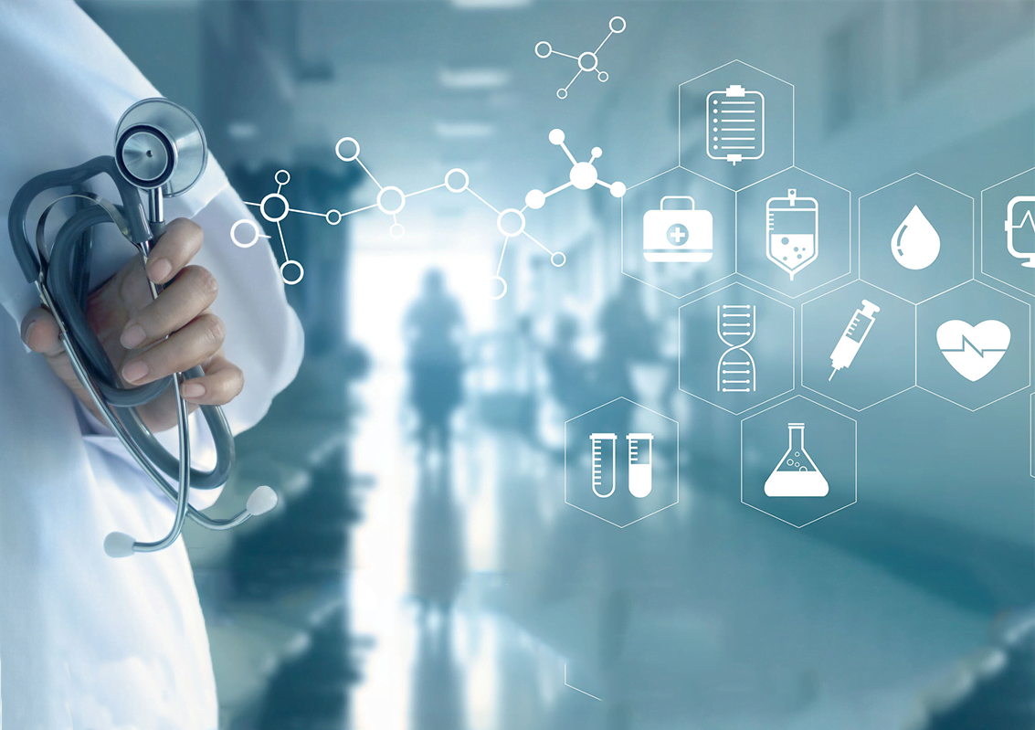 Clinic Software in Dubai