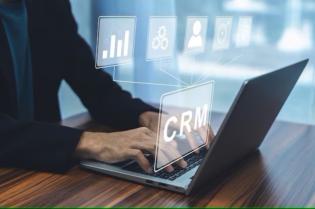real estate brokerage crm