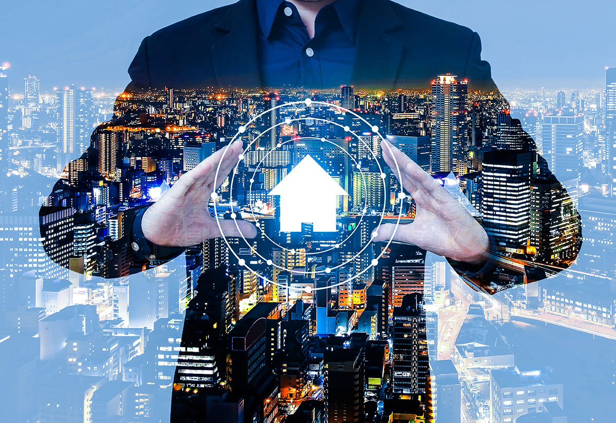 Real Estate Digital Transformation Dubai