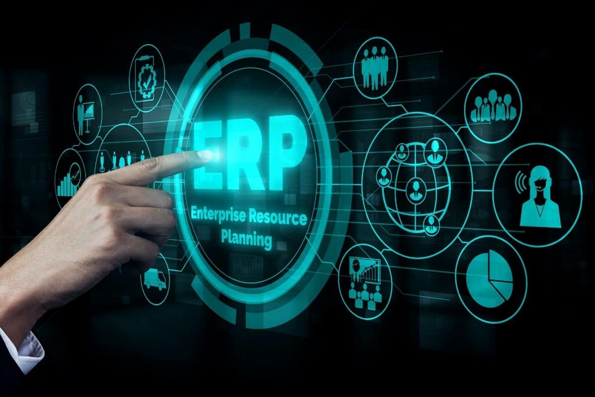 Best ERP Software in Dubai