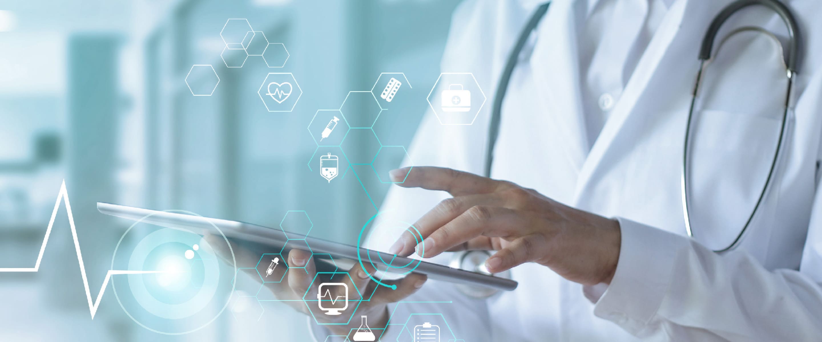 Hospital Management Software