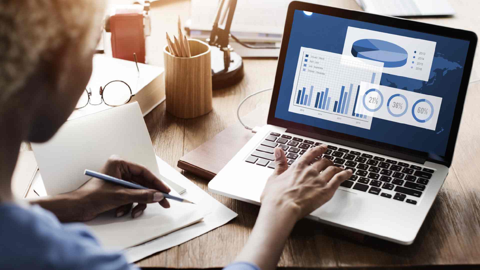 HR Software for Companies UAE