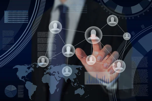 hr management software dubai