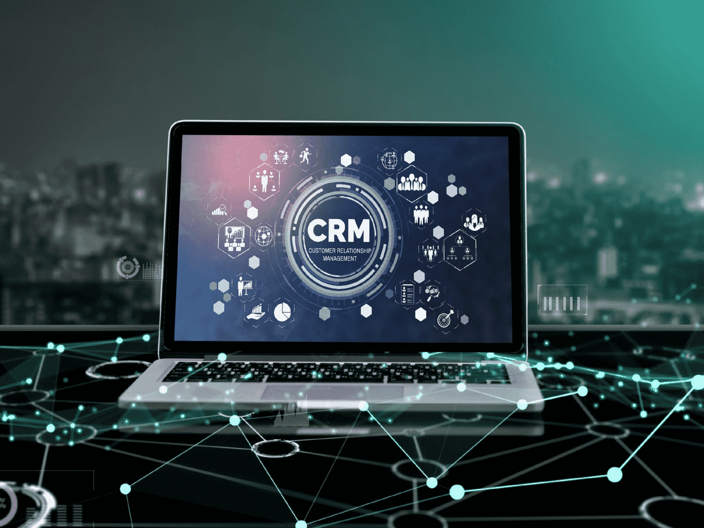 Benefits of Real Estate CRM in Dubai: Best Real Estate CRM Software in 2025–2026