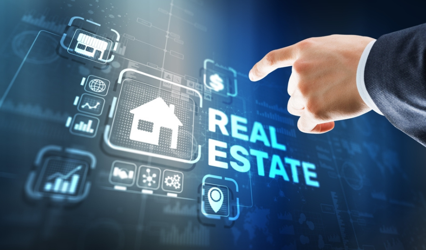 Real estate agent crm