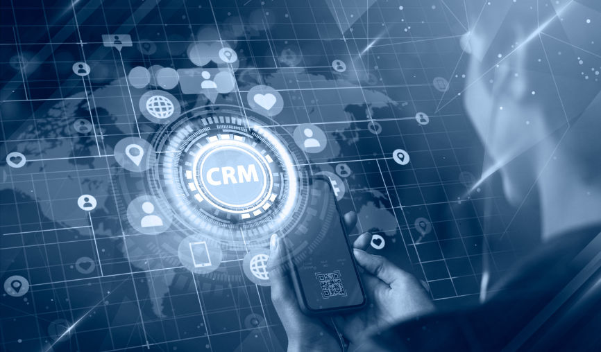 What’s a CRM in Real Estate in Dubai: Why It’s a Game‑Changer in 2025–2026
