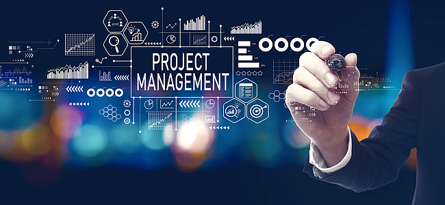 Project Management Software
