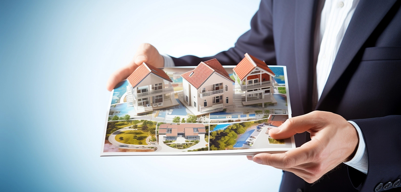 Property listing websites in UAE
