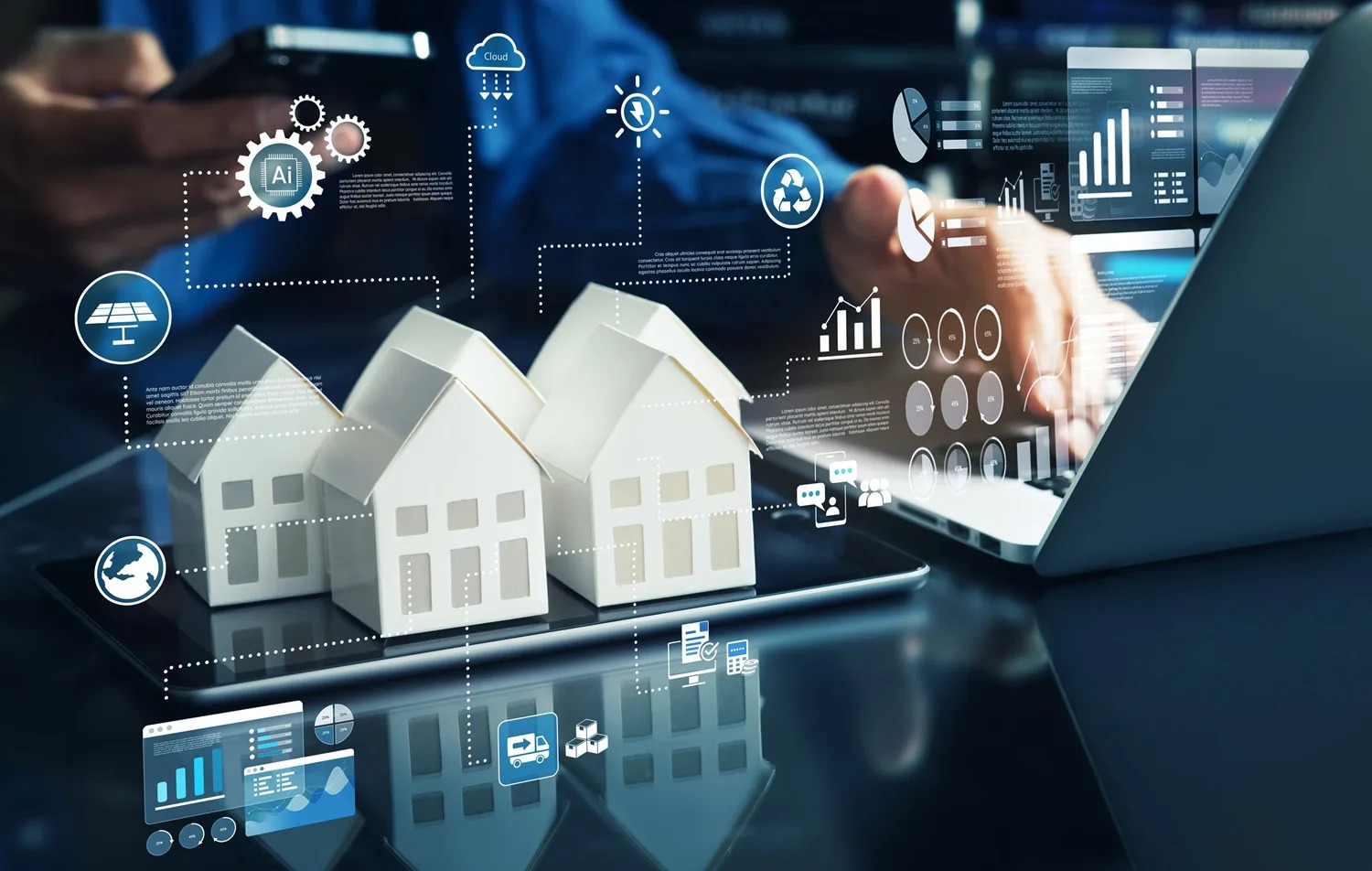 Property Management System UAE