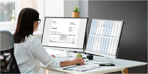 Purchase Management Software