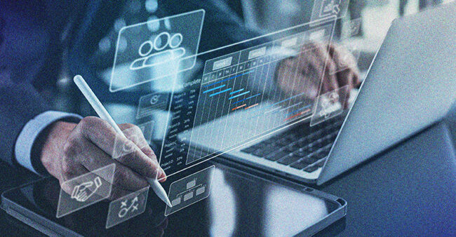 project management software used by big companies