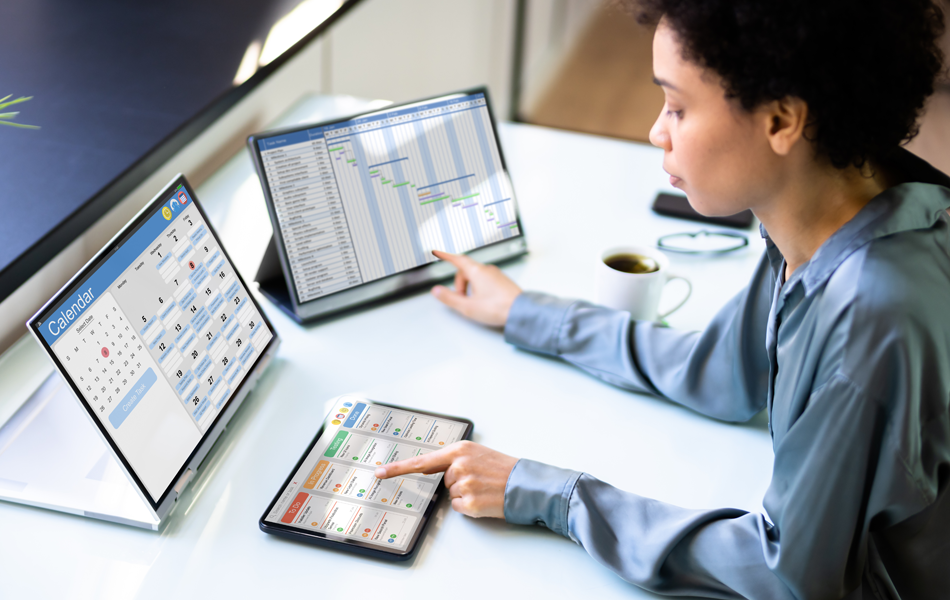 Patient Records Management Software in Dubai