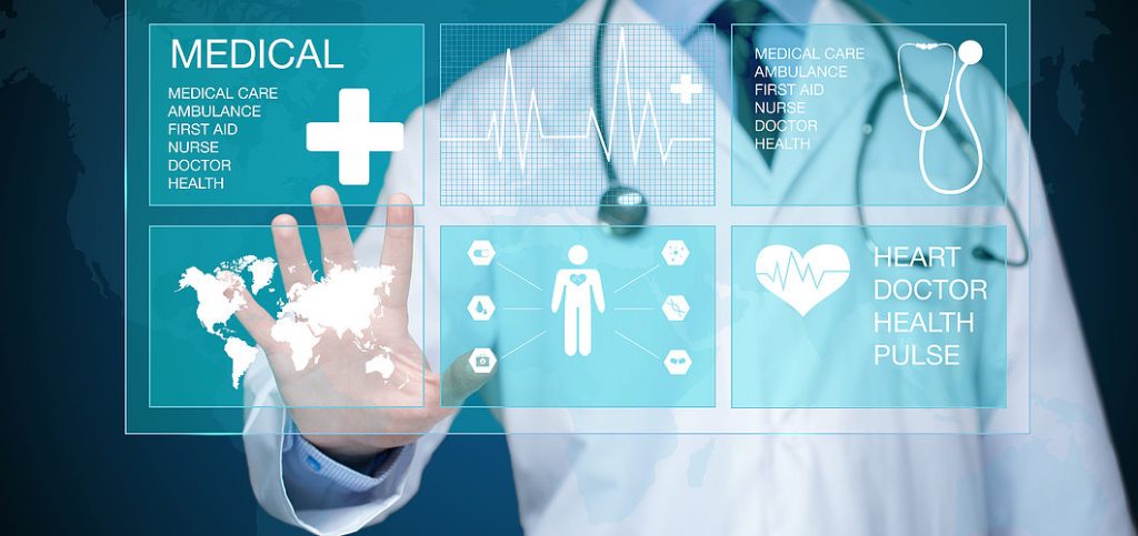 Best Hospital Equipment Management Software for Large Hospitals
