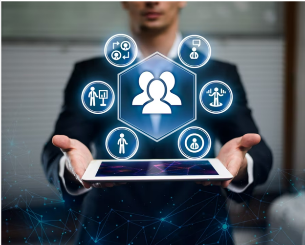 Staff Management Software