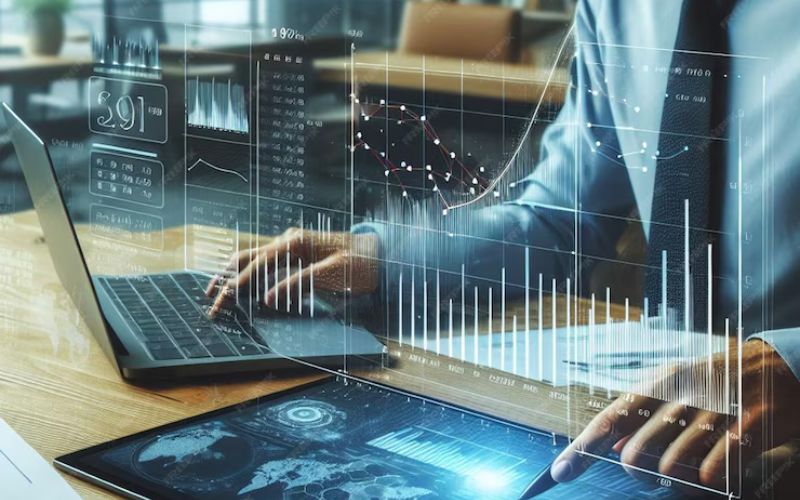 Accounting Software for Real Estate
