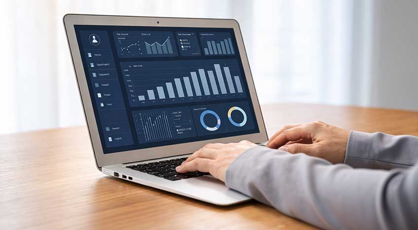 Accounting Management System UAE