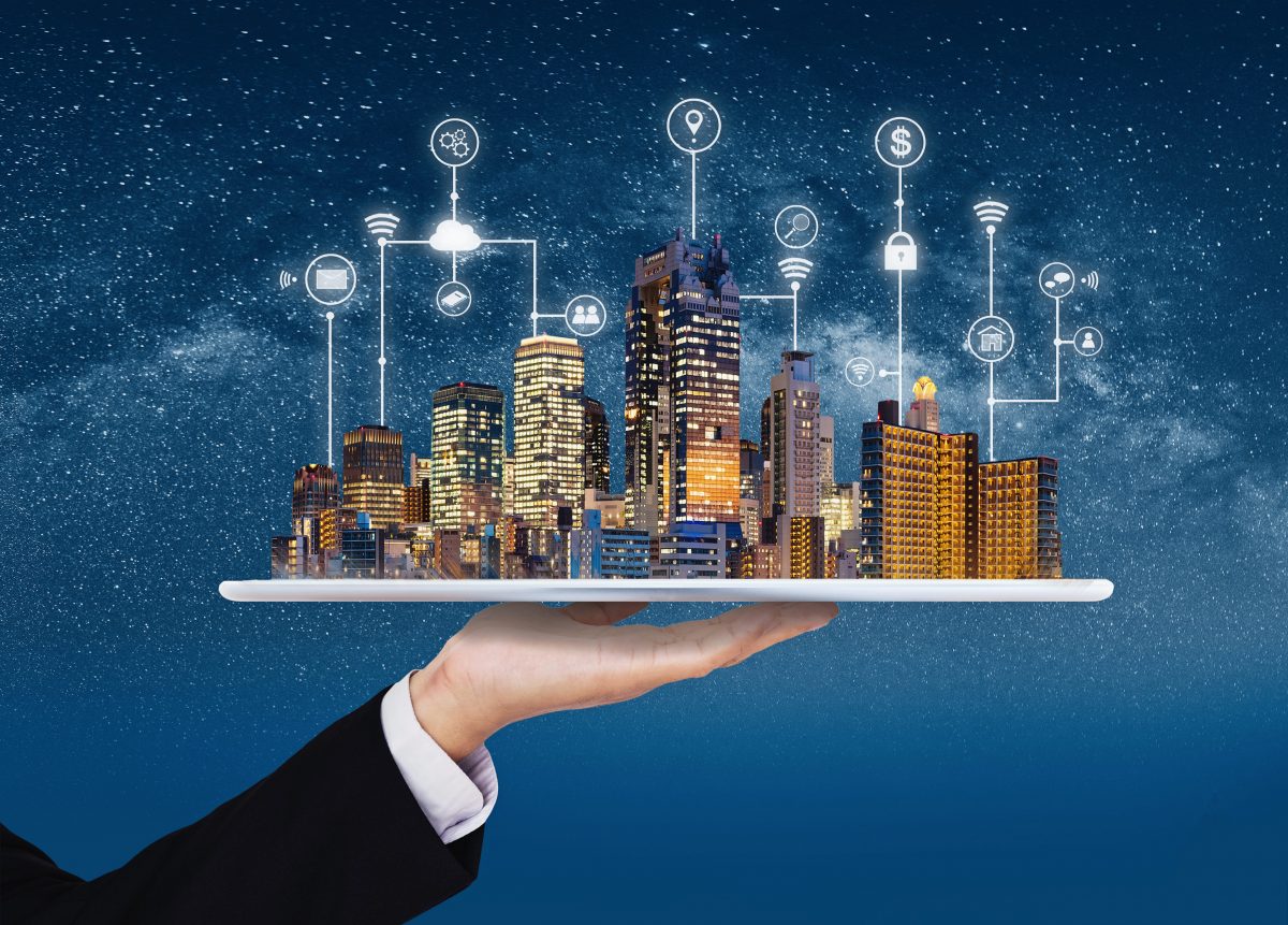 Land Management Software