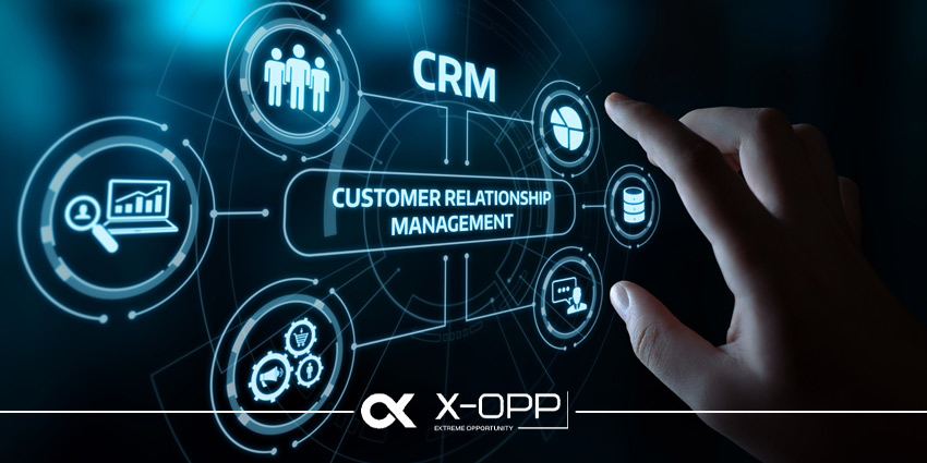 CRM Software for Real Estate 2025: The Future of Customer Management Unveiled