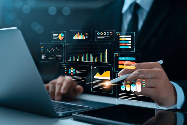Finance Management Software UAE