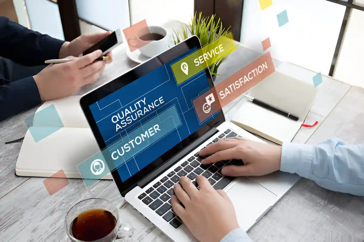 Enterprise Resource Planning for Real Estate Dubai