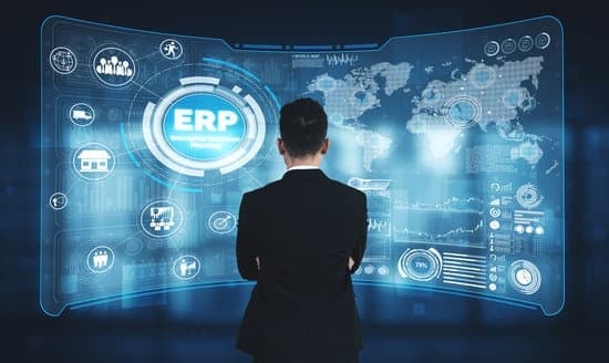 Best ERP Solution in UAE