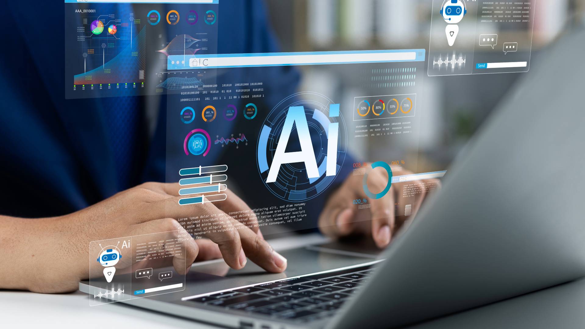AI Analytics Software