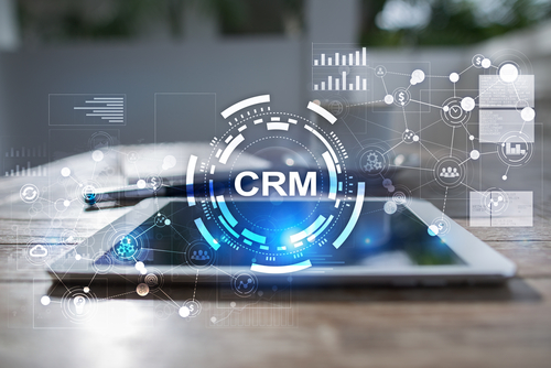 Lead Management Software