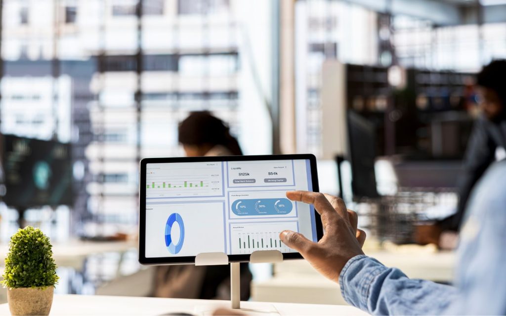 Property Management CRM Platform