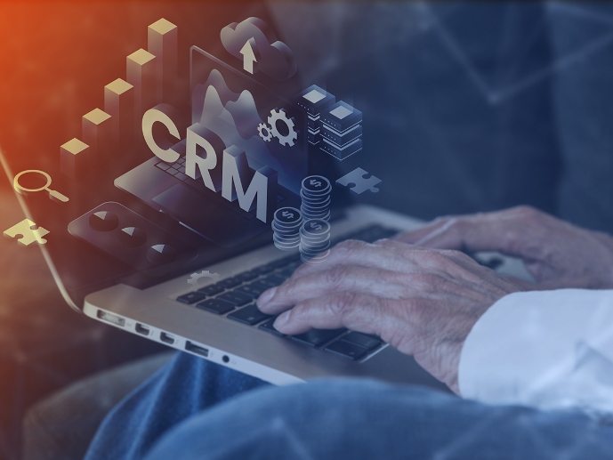 Top real estate crm
