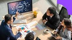 Business Management System Dubai