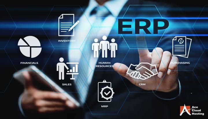 which erp software is best